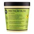Lola Moisturizing Olive Nutrition Mask Damaged hair 200gr
