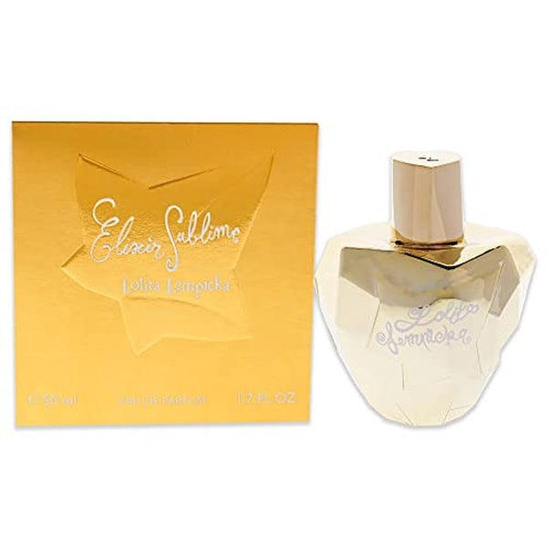 Lolita Lempicka Elixir Sublime Eau de Parfum 50ml Spray