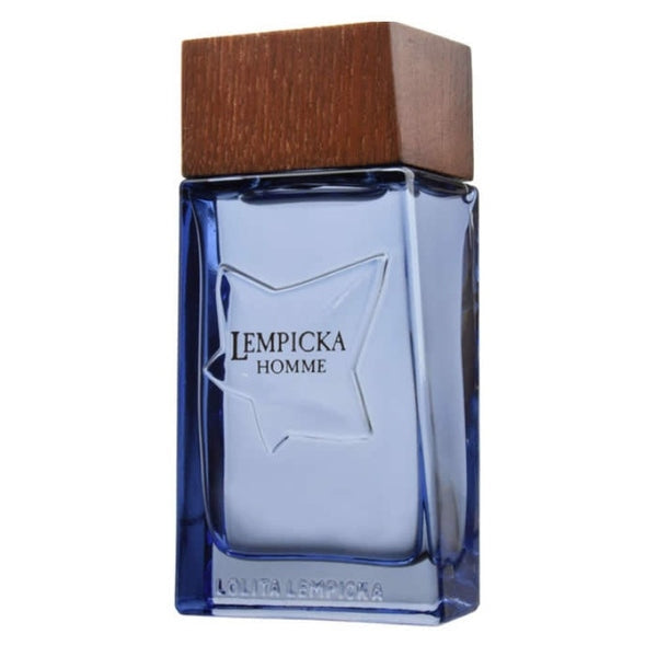 Lolita Lempicka Homme Eau de Toilette 50ml Spray