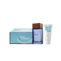Lolita Lempicka Homme Gift Set 100ml EDT + 75ml Aftershave Balm