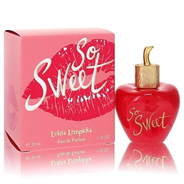 Lolita Lempicka So Sweet Eau de Parfum 30ml Spray