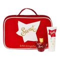 Lolita Lempicka Sweet Gift Set 50ml EDP + 75ml Body Lotion + Bag