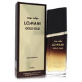 Lomani Gold Oud Eau De Parfum Spray 3.3 oz / 100 ml for Men