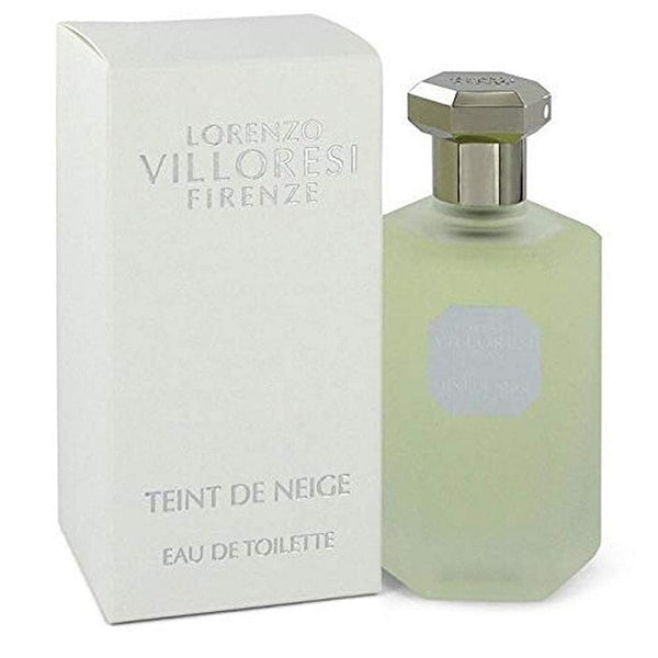 Lorenzo Villoresi Teint De Neige Eau de Toilette 100ml Spray