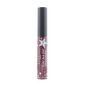 Lottie London Slay All Day Metallic Liquid Lipstick 6ml - Boy Bye