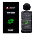 Lotto Sport Finest Green Eau de Toilette 100ml Spray