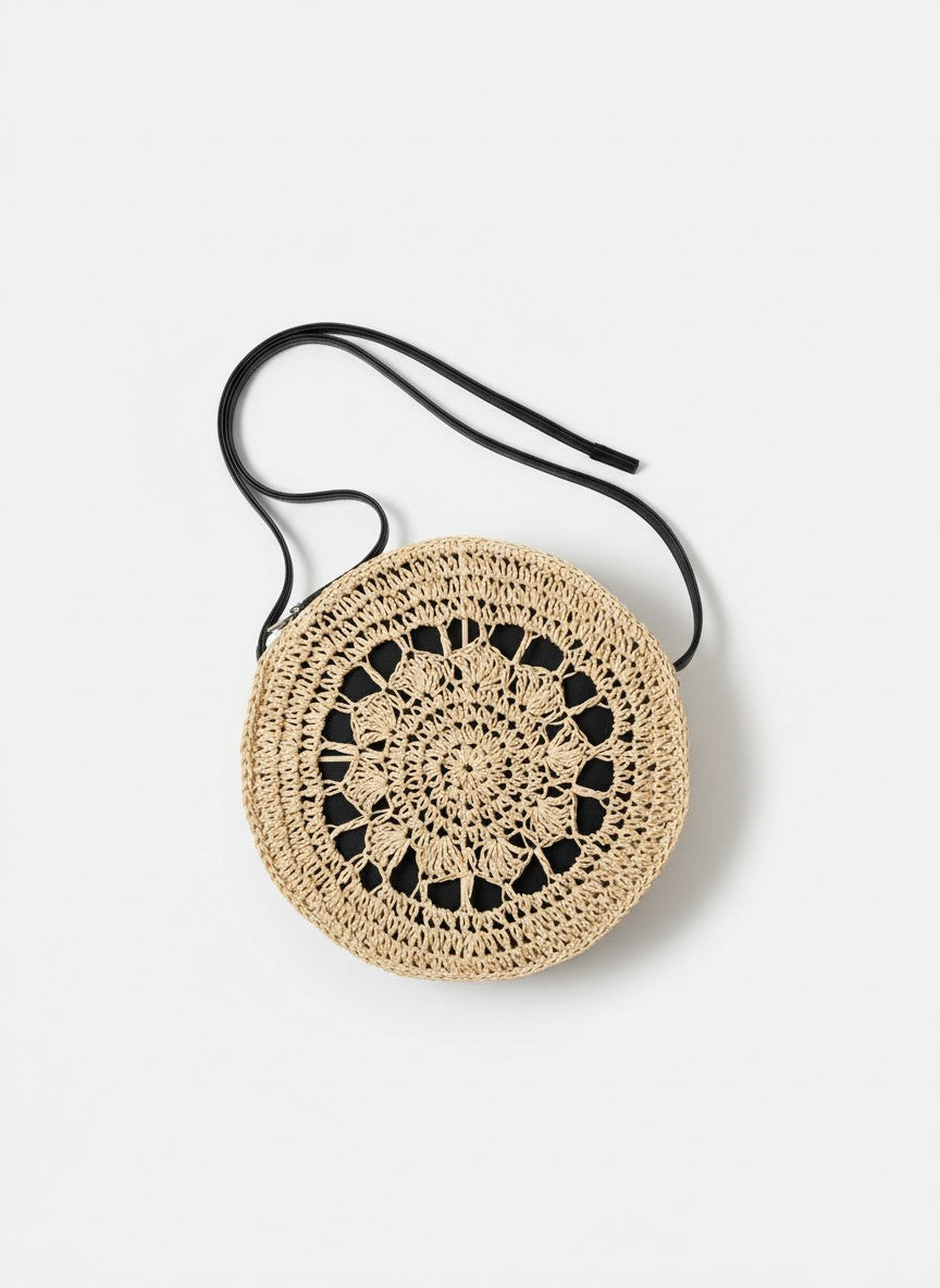 Walker Crossbody Bag