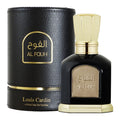 Louis Cardin Al Fouh Eau de Parfum 100ml Spray