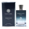 Louis Cardin Aqua Line Homme Eau de Parfum 100ml Spray