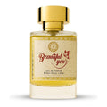 Louis Cardin Beautiful You Eau de Parfum 100ml Spray