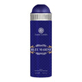 Louis Cardin Bleu Marine Homme Perfumed Deodorant Body Spray 200ml