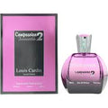 Louis Cardin Compassion 2 Irresistible Eau de Parfum 90ml Spray