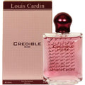 Louis Cardin Credible Musk Eau de Parfum 100ml Spray