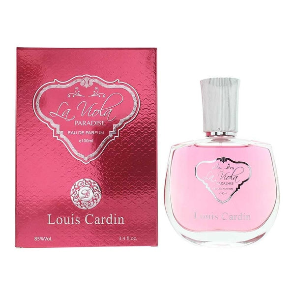 Louis Cardin Ferocious Deodorant Spray 200ml