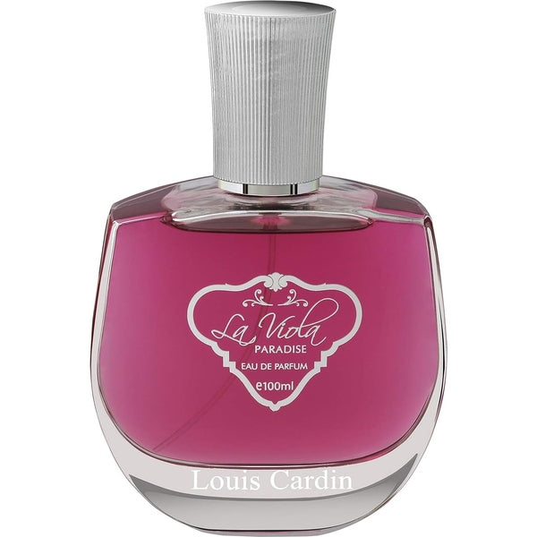 Louis Cardin Ferocious Deodorant Spray 200ml