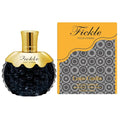 Louis Cardin Fickle Noir Eau de Parfum 100ml Spray