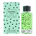 Louis Cardin Scenty Green Eau de Parfum 100ml Spray