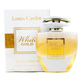 Louis Cardin White Gold Eau de Parfum 100ml Spray
