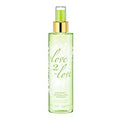 Love2Love Jasmine + Sparkling Mimosa Fragrance Mist 240ml Spray
