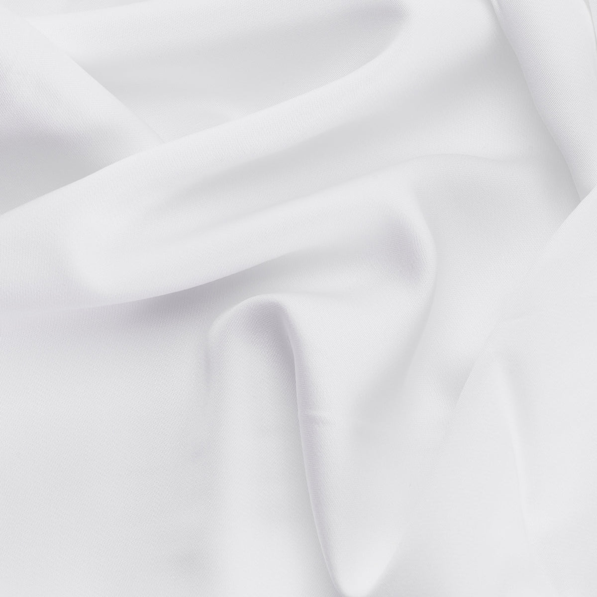 100% Organic Bamboo Flat Bed Sheets