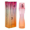 Lulu Castagnette Lol ;-) Gift Set 50ml EDT + Mobile Jewel + Sticker
