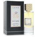 Luxe Estiara Crazy Oud Eau De Parfum Spray 3.0 oz / 90 ml for Women