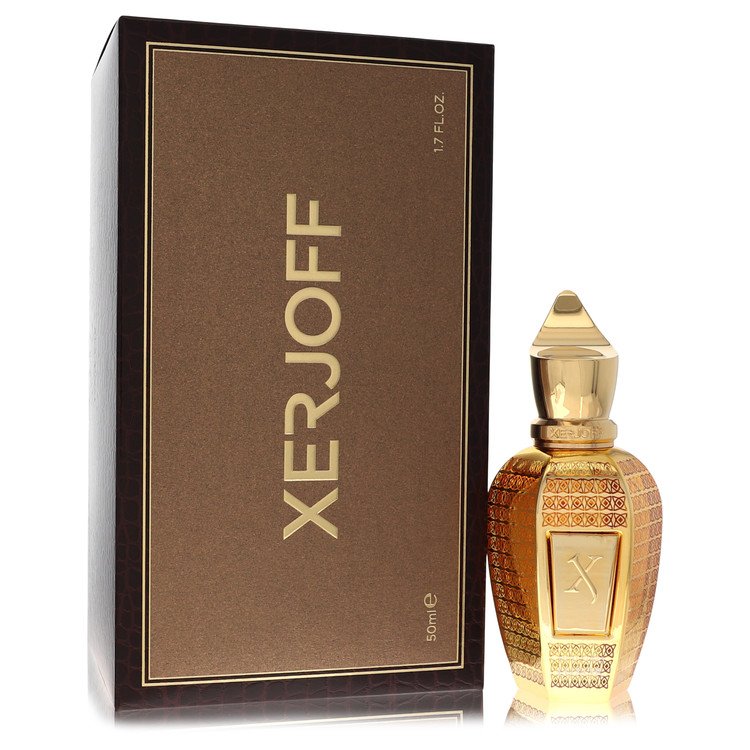 Xerjoff Luxor Eau De Parfum Spray for Men, 1.7 oz (50 ml)