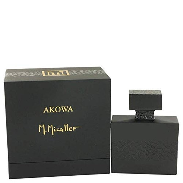 M. Micallef Akowa Eau de Parfum 100ml Spray