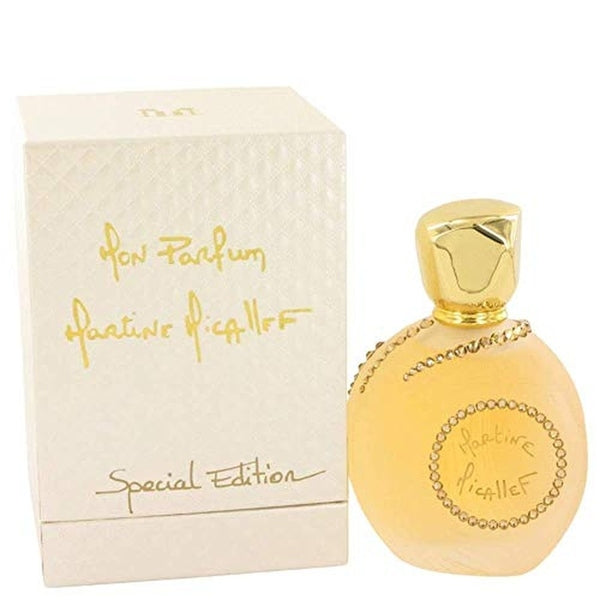M. Micallef Mon Parfum Eau de Parfum 100ml Spray - Special Edition