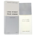 Issey Miyake L'Eau D'Issey Eau de Toilette Spray 4.2 oz / 125 ml for Men