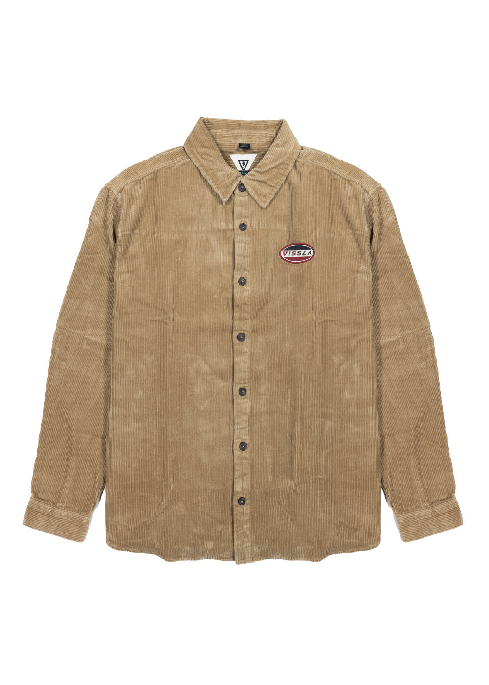 Vissla Blinker Organic Shirt