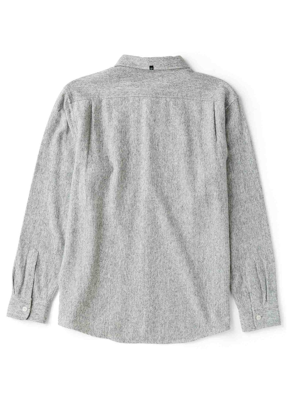 Vissla Shaper Eco Ls Flannel