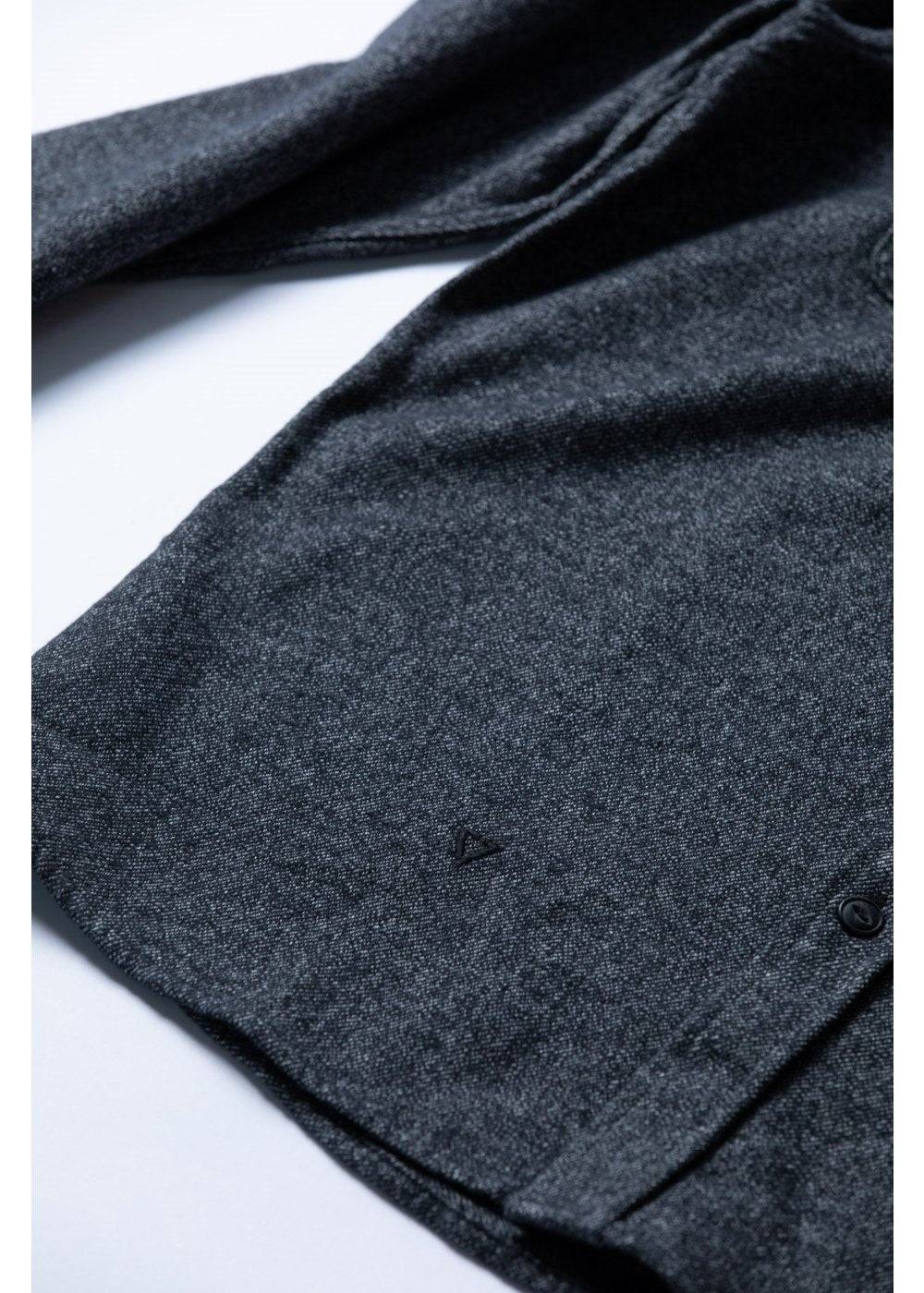 Vissla Shaper Eco Ls Flannel