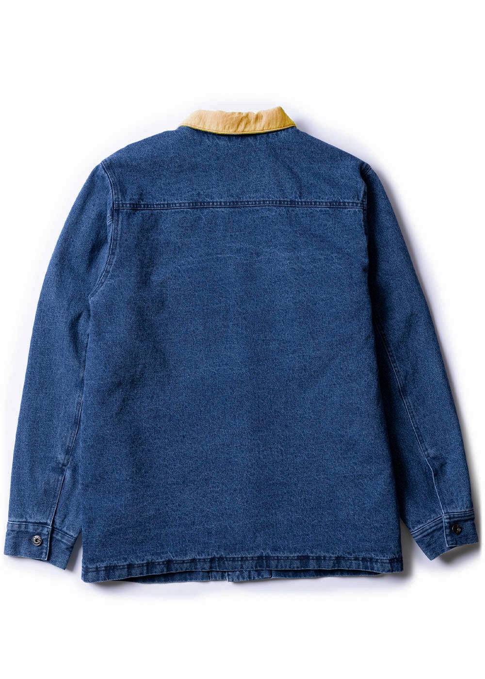 Vissla Peterson Jacket