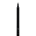 MAC Brushstroke 24-Hour Liner 0.67g - Brushbrown