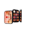 MAC Cosmetics Connect In Colour Eye Shadow Palette 12.2g - Future Flame