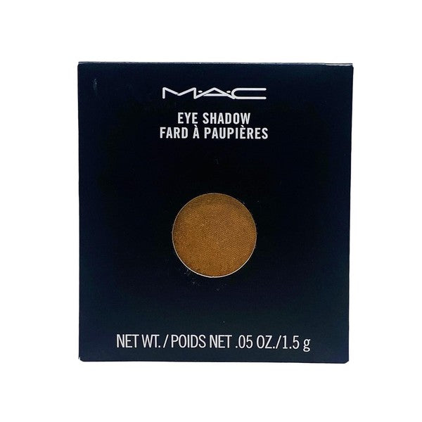 MAC Eyeshadow Pro Palette Refill Pan 1.5g - Amber Lights