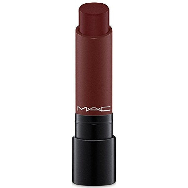 MAC Liptensity Lipstick 3.6g - Burnt Violet