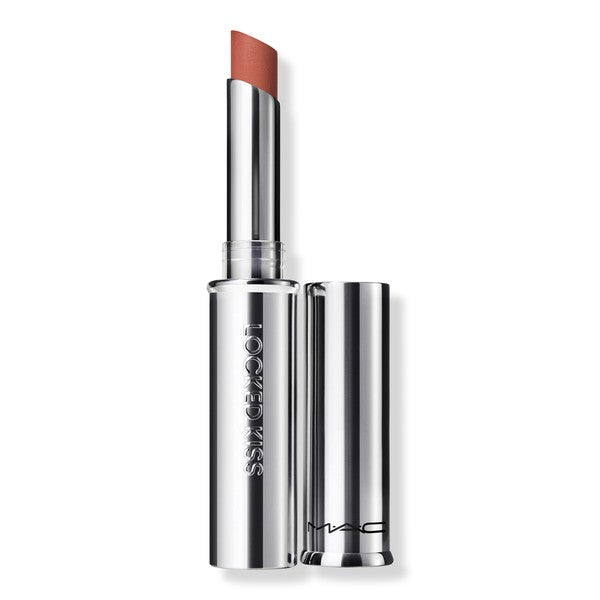 MAC Locked Kiss 24HR Lipstick 1.8g -  67 Meticulous