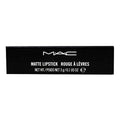 MAC Matte Lipstick 3g - Velvet Rebellion