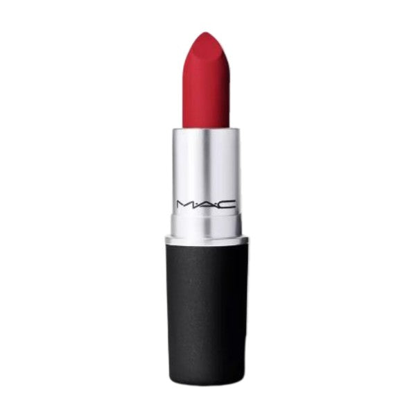MAC Powder Kiss Lipstick 3g-  935 Ruby New Lipstick