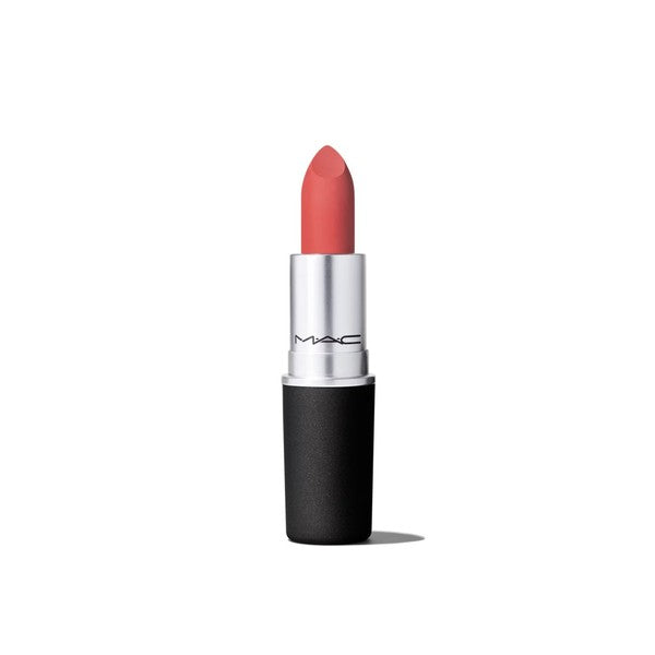 MAC Powder Kiss Matte Lipstick 3g - 923 Stay Curious