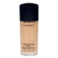 MAC Studio Fix Fluid Foundation SPF15 30ml - C3.5