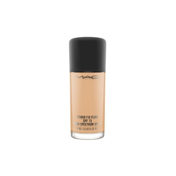 MAC Studio Fix Fluid Foundation SPF15 30ml - NC37