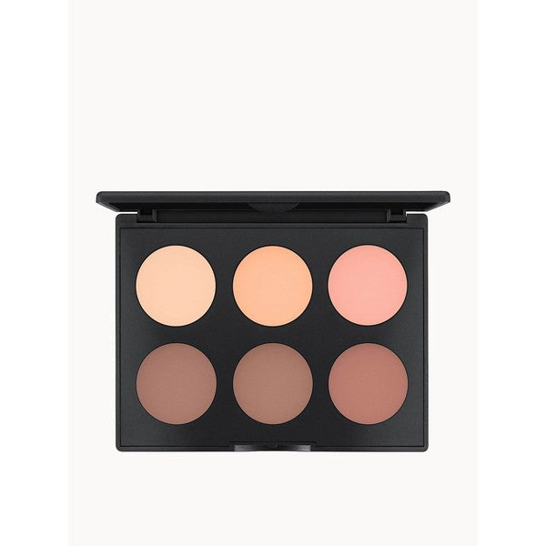 MAC Studio Fix Sculpt and Shape Contour Palette - Light/Medium