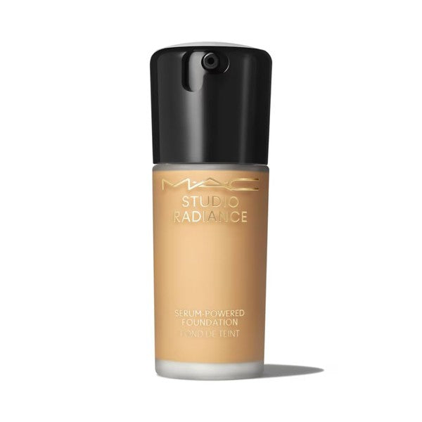 MAC Studio Radiance Serum-Powered Foundation 30ml - NC25