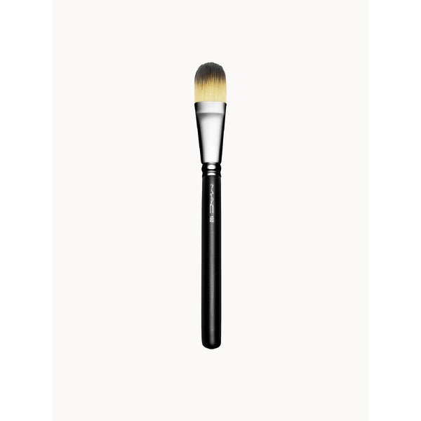 MAC Synthetic Foundation Brush 190