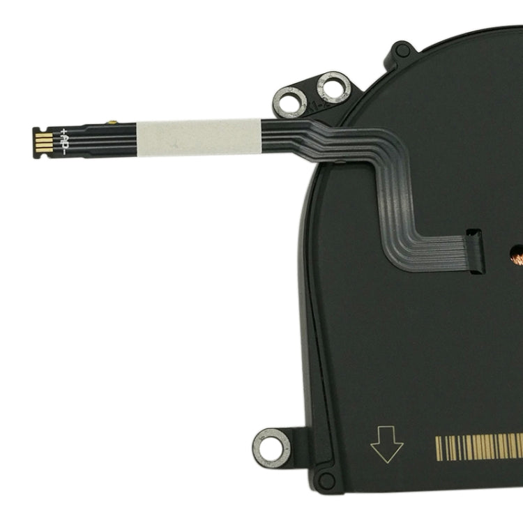 for Macbook Air 11.6 inch A1370 2011 A1465 2012 2013 2014 2015 CPU Cooler Cooling Fan, A1465