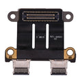 Power Jack Board Connector for Macbook Pro Retina 13 inch & 15 inch A1706 A1707 A1708, A1706 A1707 A1708