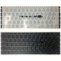 2015 Single IC US Version Keyboard for MacBook 12 inch A1534 (2015), A1534 (2015 Single IC)